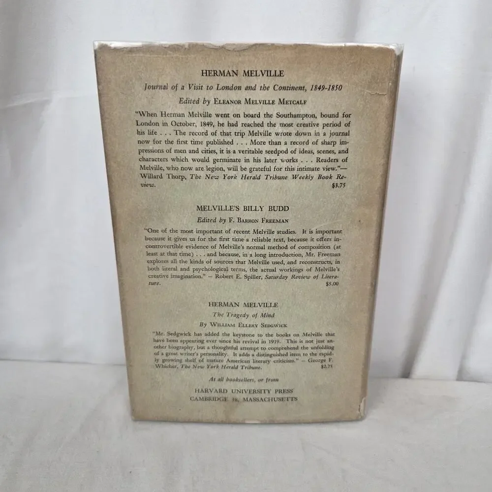 Vintage preowned copy